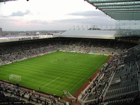 stade